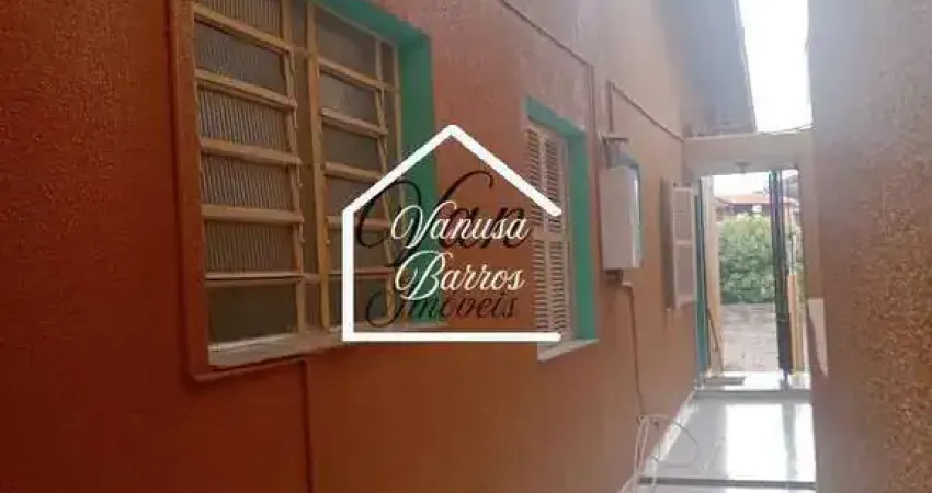 Casa Térrea para Venda em Diadema, Conceição, 2 dormitórios, 1 banheiro, 2 vagas