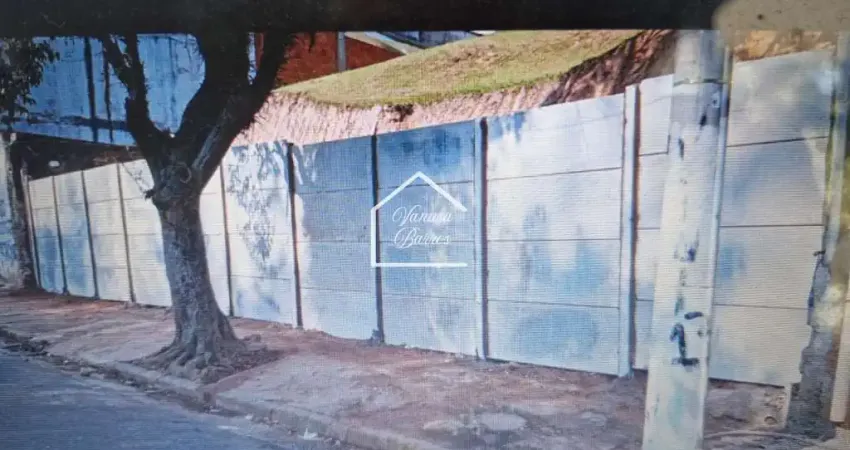 Terreno para Venda em São Bernardo do Campo, Baeta Neves
