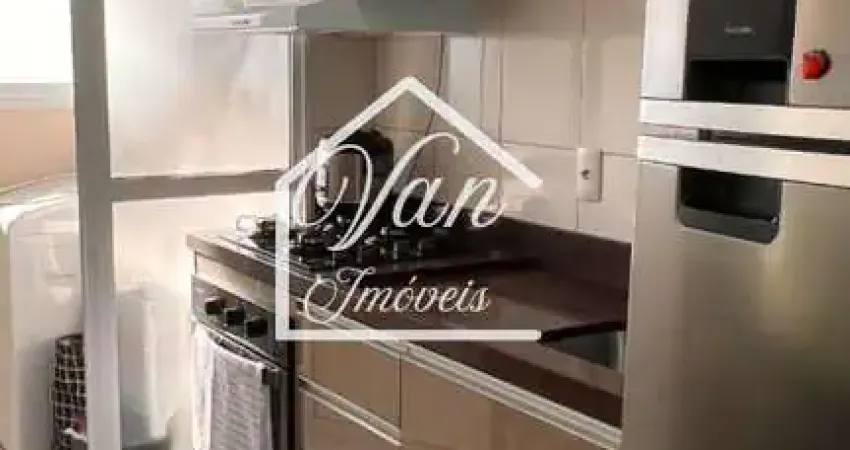 Apartamento para Venda em Diadema, Centro, 3 dormitórios, 1 suíte, 2 banheiros, 1 vaga
