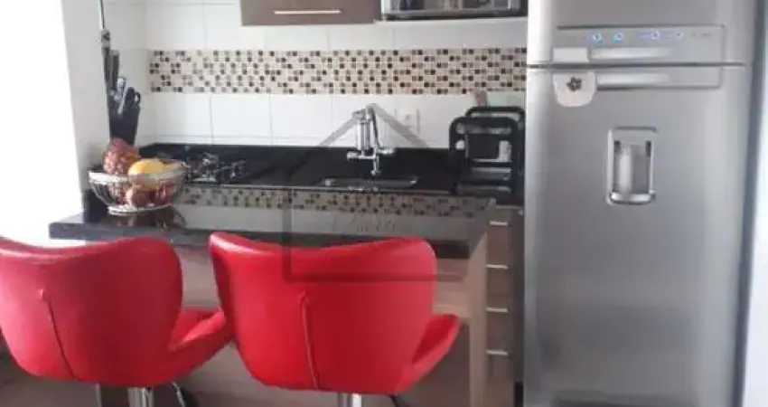 Apartamento para Venda em Diadema, Centro, 2 dormitórios, 1 suíte, 2 banheiros, 1 vaga