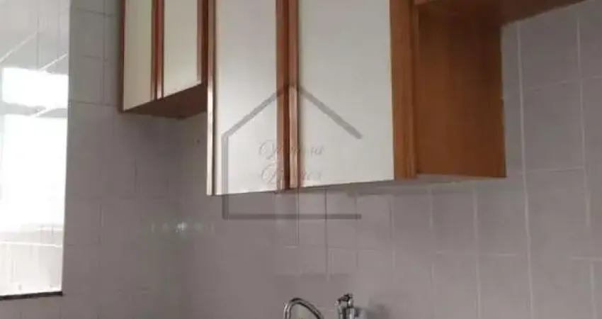 Apartamento para Venda em Diadema, Centro, 2 dormitórios, 1 banheiro, 1 vaga
