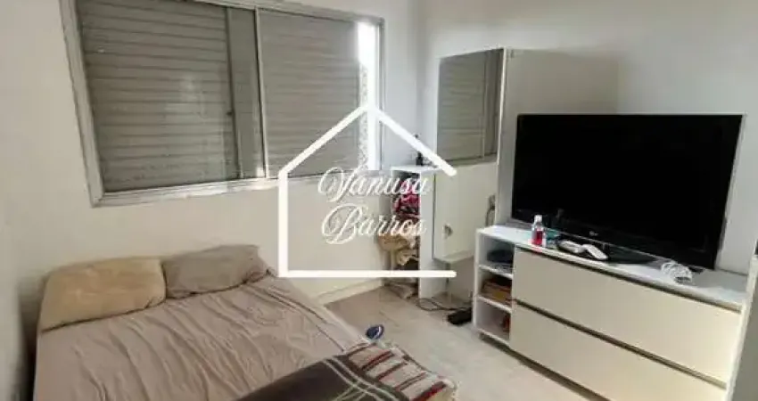 Apartamento para Venda em São Bernardo do Campo, Taboão, 2 dormitórios, 1 banheiro, 1 vaga