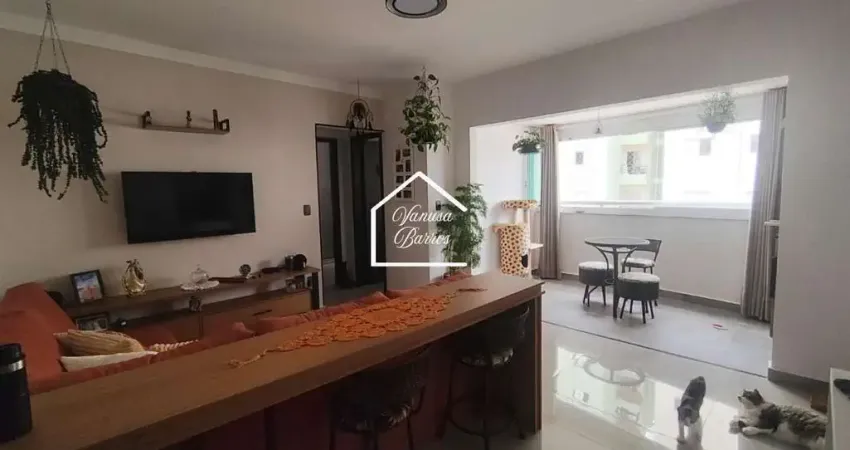 Apartamento para Venda em Diadema, Centro, 2 dormitórios, 1 suíte, 2 banheiros, 2 vagas