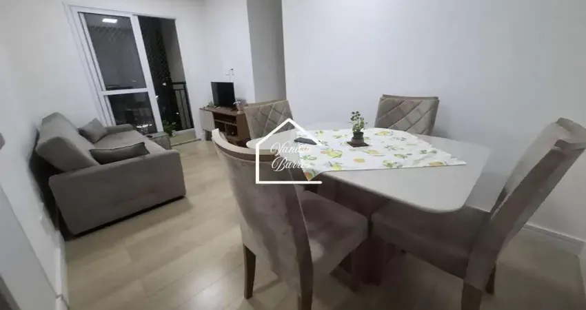 Apartamento para Venda em Diadema, Centro, 2 dormitórios, 1 banheiro, 1 vaga