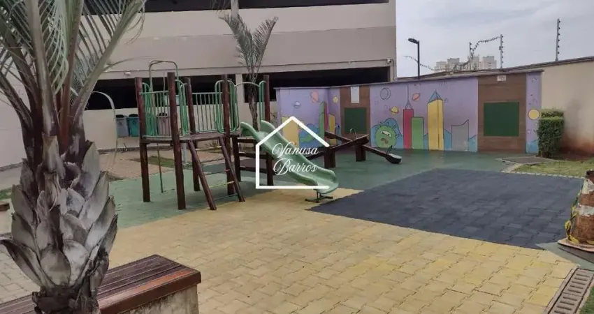 Apartamento para Venda em São Paulo, Jardim Santa Emília, 2 dormitórios, 1 banheiro, 1 vaga