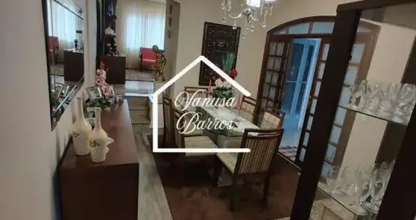 Sobrado para Venda em Diadema, Centro, 3 dormitórios, 1 suíte, 3 banheiros, 2 vagas