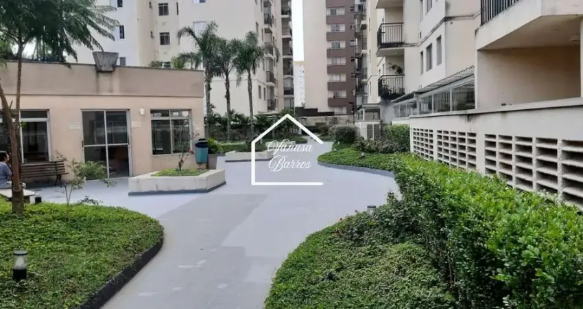 Apartamento para Venda em Diadema, Centro, 3 dormitórios, 1 banheiro, 1 vaga