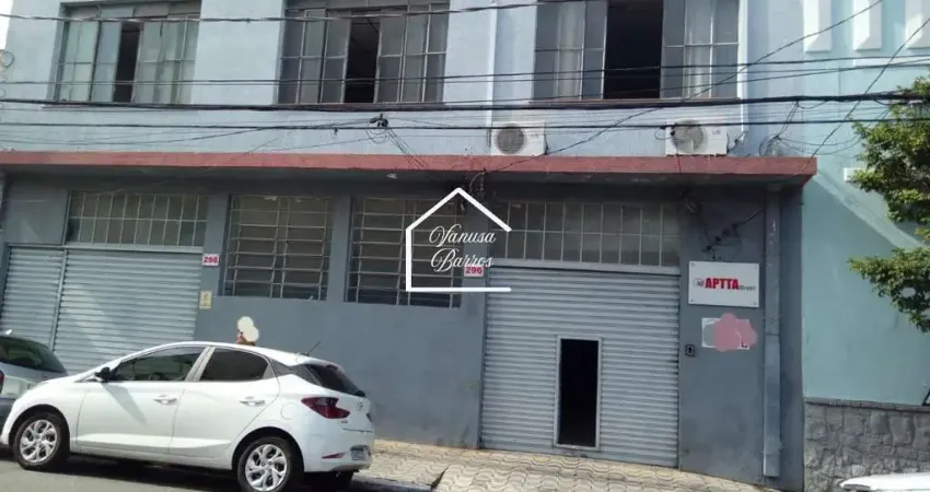 Prédio Comercial para Venda em São Caetano do Sul, Centro, 6 dormitórios, 10 vagas