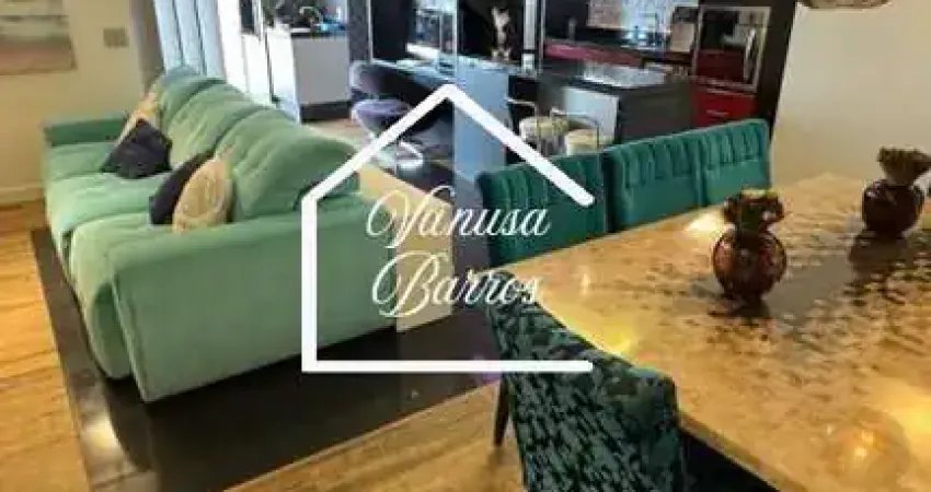Apartamento para Venda em Diadema, Centro, 3 dormitórios, 1 suíte, 2 banheiros, 2 vagas