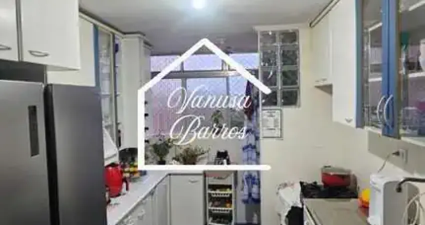 Apartamento para Venda em São Paulo, Cidade Ademar, 2 dormitórios, 1 banheiro, 1 vaga