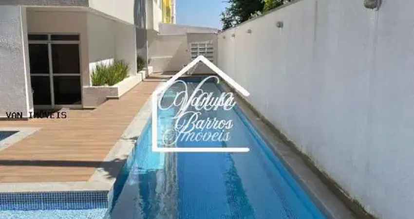 Apartamento para Venda em Diadema, Centro, 2 dormitórios, 1 banheiro, 1 vaga