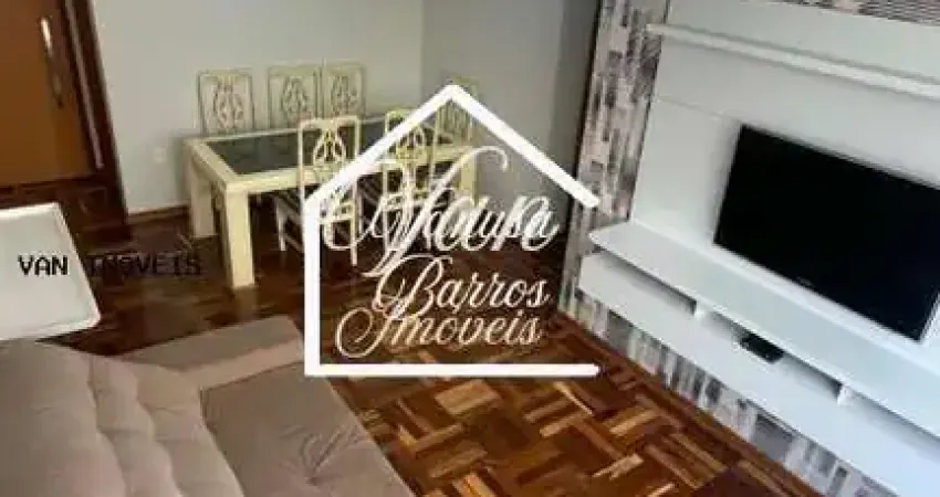 Apartamento para Venda em São Bernardo do Campo, Rudge Ramos, 3 dormitórios, 2 banheiros, 1 vaga