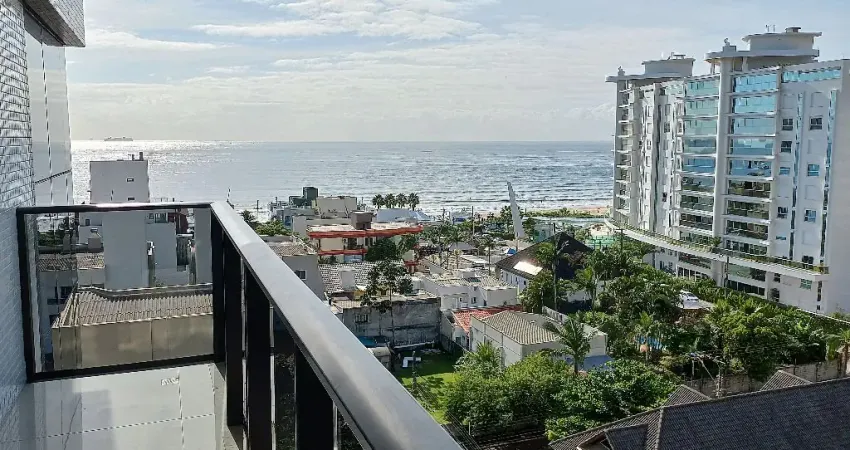 Apartamento com 4 Suítes e Vista Mar, no melhor da Praia Brava (Itajaí - SC)