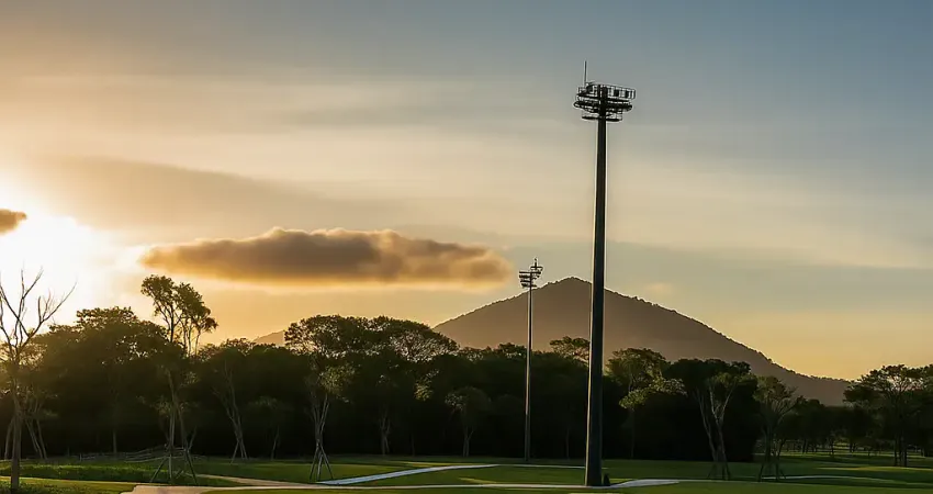 Terreno Exclusivo no Porto Belo Golf All Resort! [ABAIXO DA TABELA]
