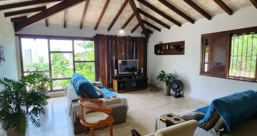 Casa com 3 quartos à venda na Rua Synval Sampaio, Camorim, Rio de Janeiro