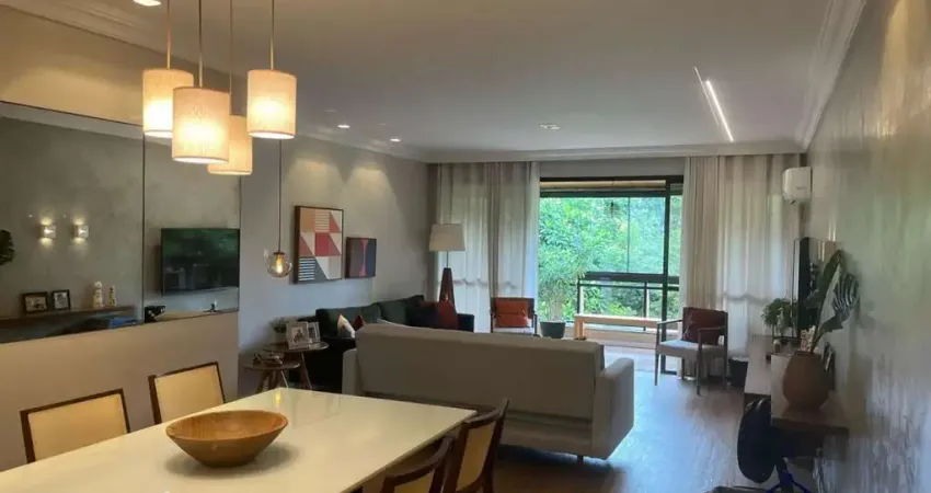 Apartamento com 3 quartos à venda na Rua Clóvis Salgado, Recreio dos Bandeirantes, Rio de Janeiro