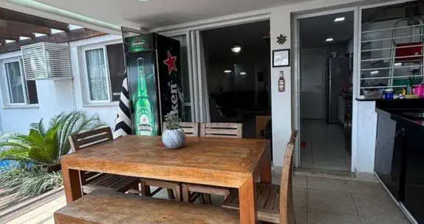 Apartamento com 2 quartos à venda na Avenida César Morani, 500, Recreio dos Bandeirantes, Rio de Janeiro
