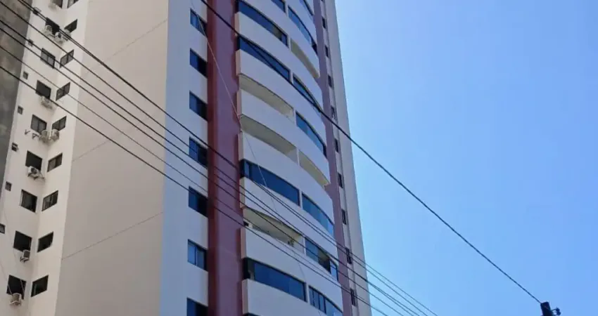 Seu Novo Lar com Vista Mar e ótimo Padrão no Imbuí. Apto 3 Quartos na Rua Albatroz!