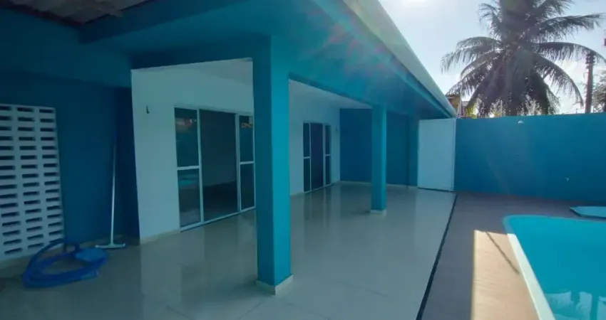 Linda Casa em Massangana (Piedade) com piscina para alugar - R$ 6.500,00
