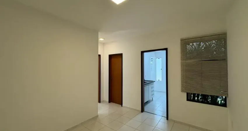 Apartamento com 2 quartos à venda na Avenida Doutor Lycurgo Barbosa Querido, 677, Parque São Luís, Taubaté
