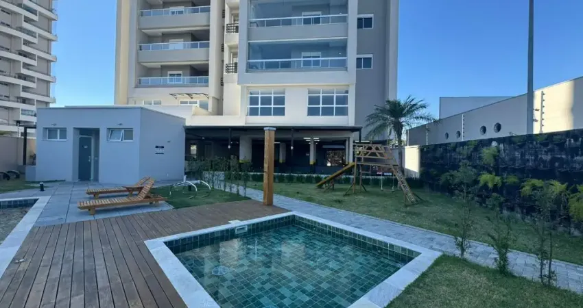 Apartamento com 3 quartos à venda na Avenida Cônego João Maria Raimundo da Silva, 155, Vila Costa, Taubaté