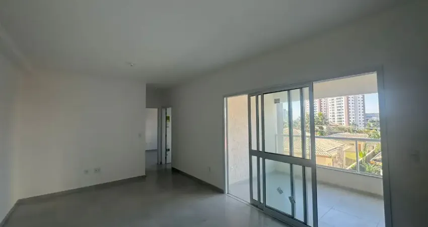 Apartamento com 2 quartos à venda na Rua Nicarágua, 340, Jardim das Nações, Taubaté