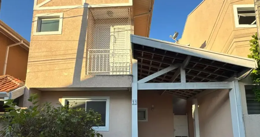 Casa em condomínio fechado com 3 quartos à venda na Avenida Santa Terezinha, 36, Barranco, Taubaté