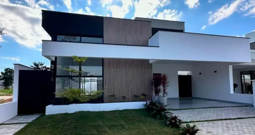 Casa em condomínio fechado com 3 quartos à venda na Avenida Carlos Pedroso da Silveira, 7000, Piracangaguá, Taubaté