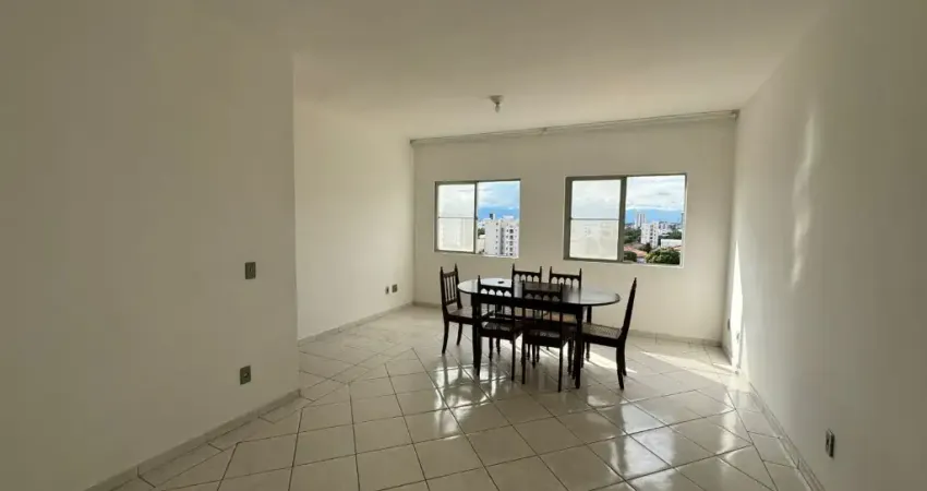 Apartamento com 2 quartos à venda na Avenida Helvino Moraes, 370, Vila São José, Taubaté