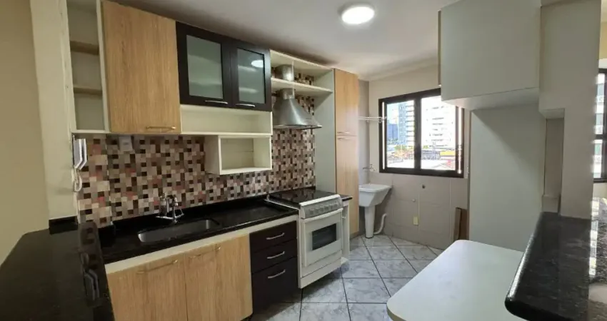 Apartamento com 1 quarto para alugar na Rua Inglaterra, 471, Jardim das Nações, Taubaté