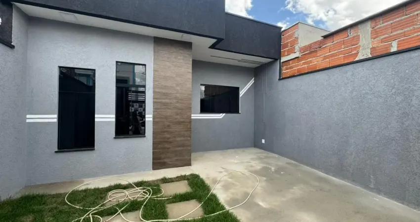 Casa a venda no bairro jardim oasis taubaté localização privilegiada