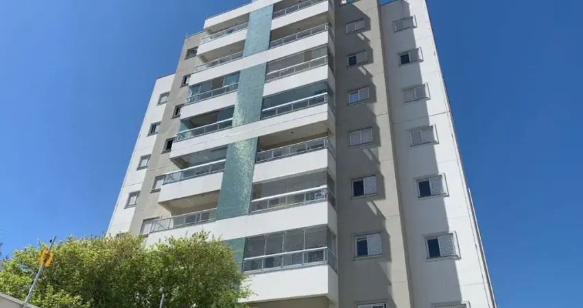 Apartamento com 2 quartos para alugar na Largo da Inconfidência, 225, Vila São José, Taubaté