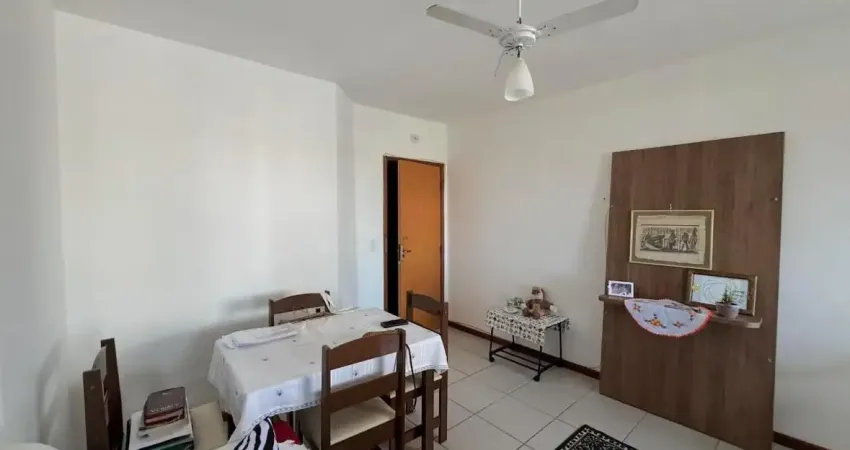 Apartamento mobiliado para locação no jardim das nações com um dormitorio