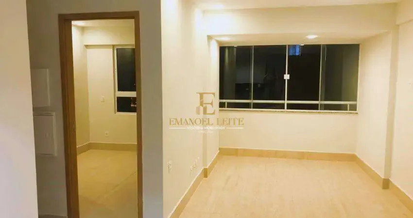 Apartamento à venda no Park View Residence - Tirol, Natal/RN