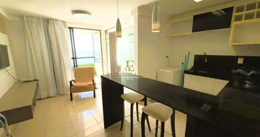 Apartamento à venda no Condomínio Golden Tower - Intercity.
