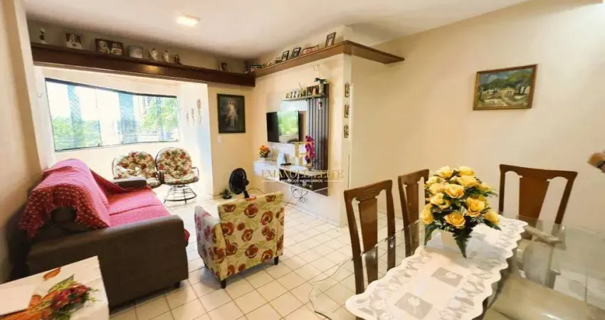 Apartamento à venda no Condomínio Tabajara, em Candelária.