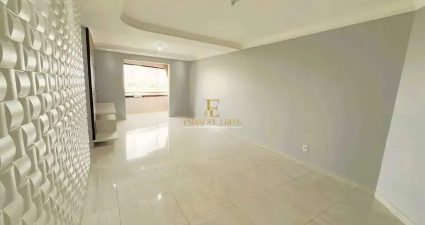 Apartamento com 3 quartos à venda no Lagoa Nova, Natal 