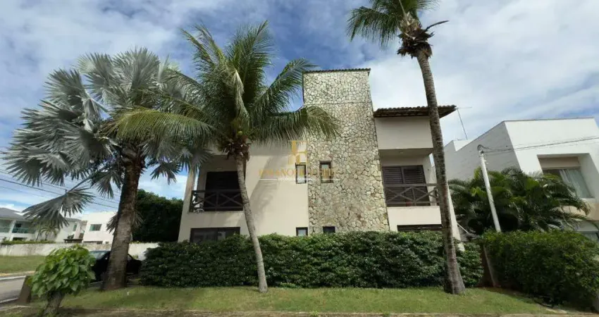 Casa com 6 quartos à venda no Ponta Negra, Natal 