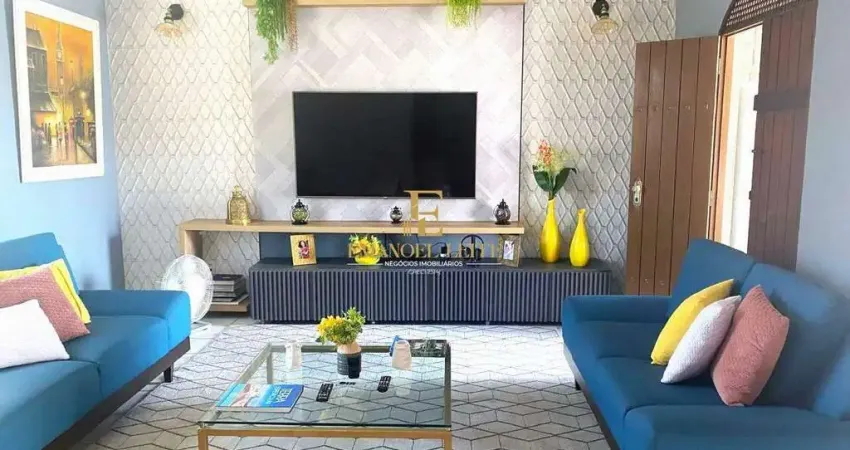Casa com 4 quartos à venda no Neópolis, Natal 