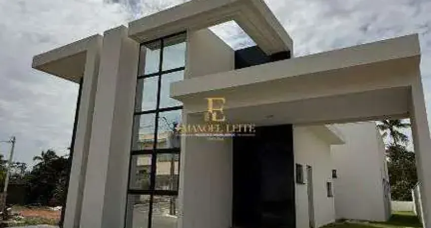 Casa com 3 quartos à venda no Parque das Nações, Parnamirim 