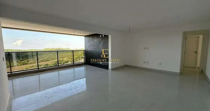 Condomínio Vistamar - Apto 3/4 e 3 suítes de 156 m²
