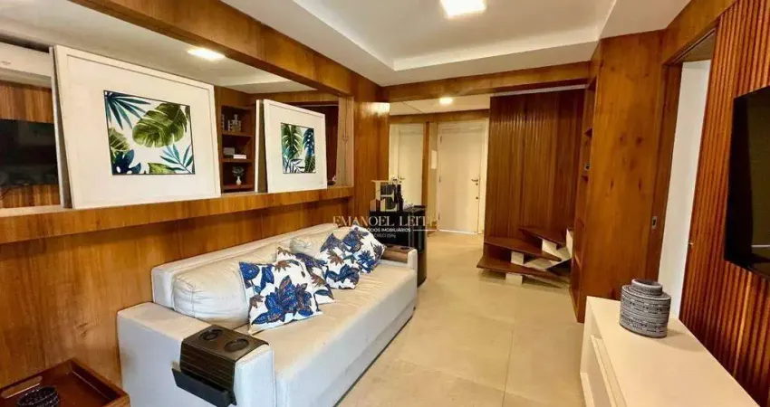 Cobertura à Venda - In Mare Bali Residencial Resort