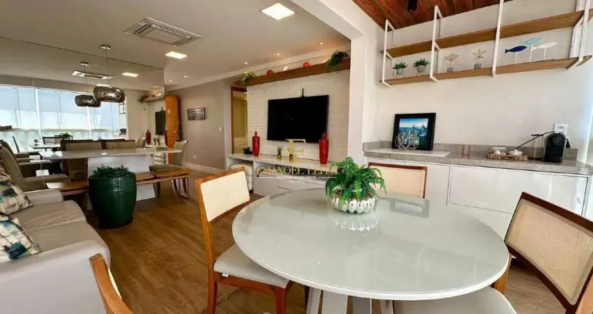 Apartamento à venda, 2 quartos, 2 suítes, 1 vaga, Pirangi do Norte (Distrito Litoral) - Parnamirim/RN