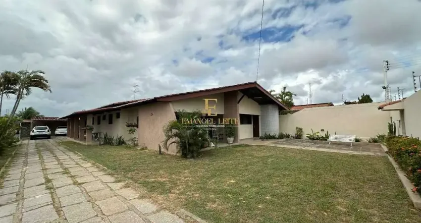 Casa com 4 quartos à venda no Pitimbu, Natal 