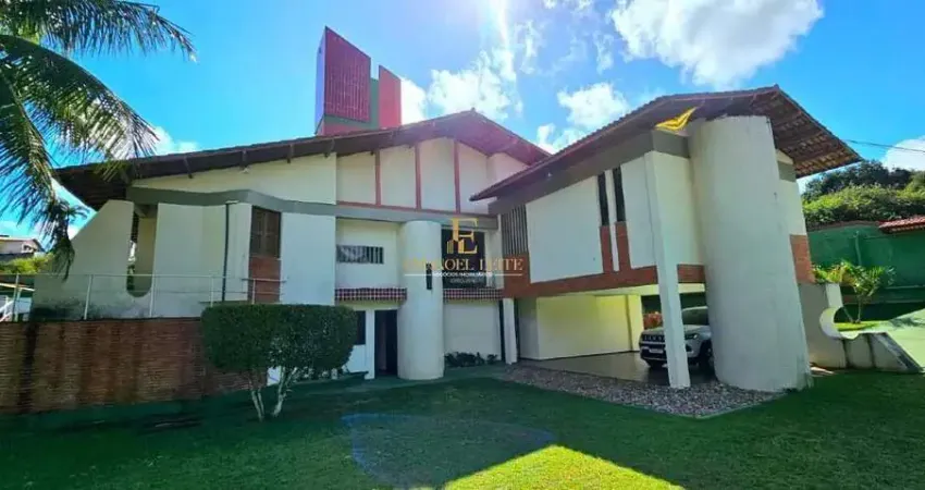 Casa 5 quartos sendo 4 suítes a venda em Candelária