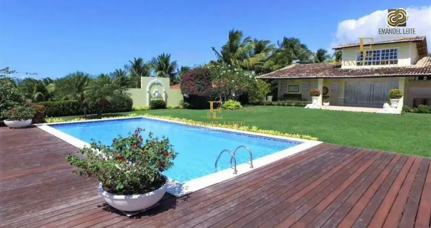 Casa com 3 quartos à venda no Pirangi do Norte (Distrito Litoral), Parnamirim 