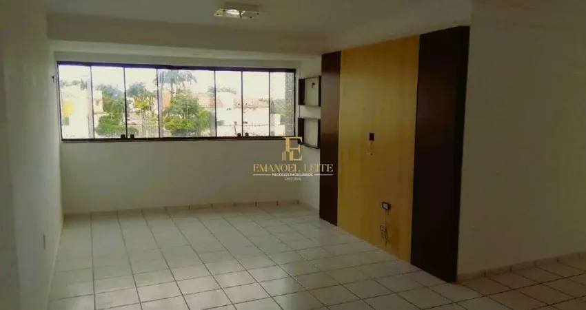 Vende-se apartamento na jaguarari com 3/4, sendo 2 suítes - natal/rn