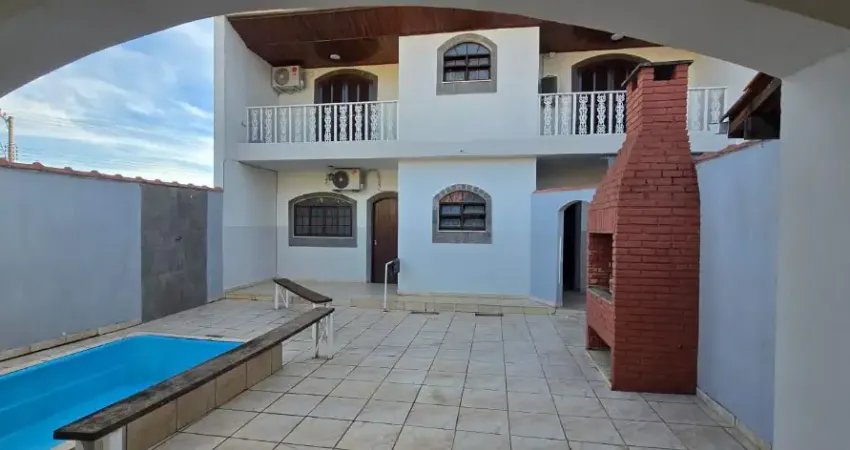 BELÍSSIMO SOBRADO DISPONÍVEL PARA VENDA ÓTIMA LOCALIZAÇÃO, BELA VISTA I GUARATINGUETÁ SP.