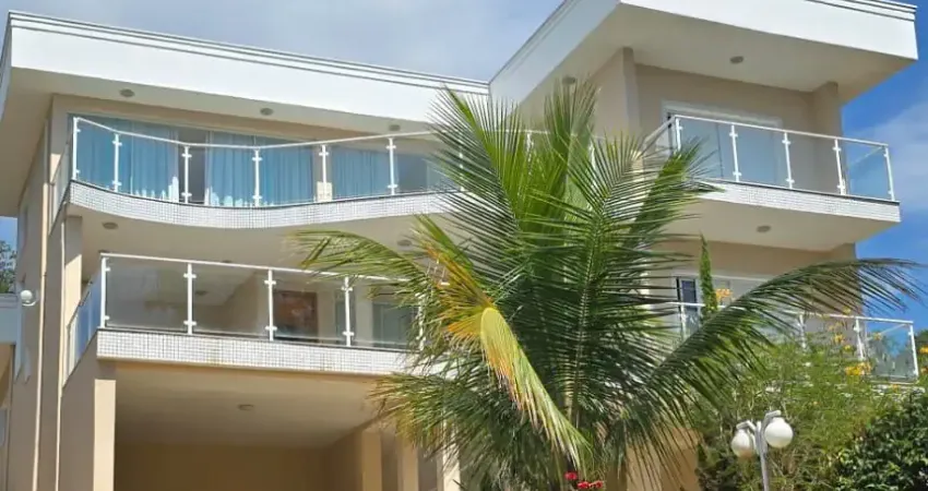 LUXUOSO SOBRADO DISPONÍVEL PARA VENDA, PANORAMAII GUARATINGUETÁ SP.