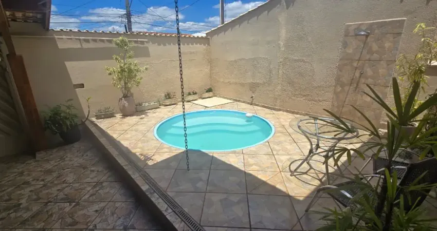 Belíssima casa disponível para venda, jardim aeroporto guaratinguetá sp